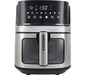 Freidora sin aceite 6,5L 1700W TMPFR105 8 Programas