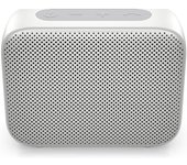 HP Altavoz Bluetooth 350 plateado