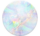 PopSockets Opal Teléfono móvil/smartphone, Tablet/UMPC Multicolor