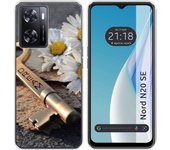 Funda Silicona Oneplus Nord N20 SE Dream