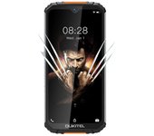 WP6 | 6GB RAM + 128GB ROM - Negro