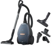 Electrolux PD82-8DB 3,5 L Aspiradora cilíndrica Secar 600 W Bolsa para el polvo