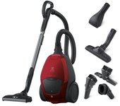 Electrolux PD82-ANIMA 3,5 L Aspiradora cilíndrica Secar 600 W Bolsa para el polvo
