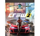 Ubisoft The Crew 2 Estándar Plurilingüe PlayStation 4