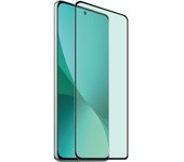 Cristal templado para Xiaomi 12 PRO Antibacteriano Transparente