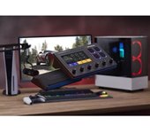 Consola de control AVERMEDIA Live Streamer Nexus