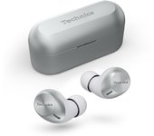 Auriculares in Ear Bluetooth TECHNICS EAH-AZ40M2ES Plateado