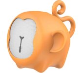 altavoz bluetooth infantil monkey