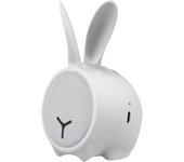 altavoz bluetooth infantil rabbit