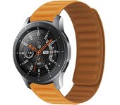 Pulsera Honor Magic Watch GS3 Suave Cierre magnético camel