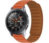Pulsera Honor Magic Watch GS3 Suave Cierre magnético naranja