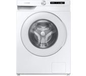 Samsung WW12T504DTW lavadora Carga frontal 12 kg 1400 RPM Blanco