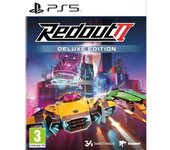 Redout 2 Deluxe Edition-Juego-PS5