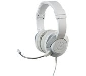 Auriculares con cable POWER A White Fusion