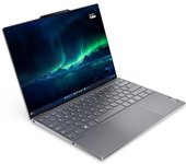 Lenovo ThinkBook 13x Intel Core Ultra 5 125H Portátil 34,3 cm (13.5 pulgadas pulgadas) 2.8K 16 GB LPDDR5x-SDRAM 512 GB SSD Wi-Fi 6E (802.11ax) Windows 11 Pro Gris