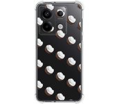 Funda Antigolpes Xiaomi Poco X6 5G Cocos