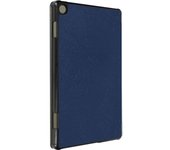 Funda para Lenovo Tab M10 Gen 3 Soporte Vídeo / Teclado Función Reposo Azul