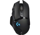 Ratón inalámbrico para juegos LOGITECH G502 LIGHTSPEED EER2