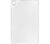 Carcasa paraLenovo Tab M10 Plus Gen 3 Silicona gel flexible fine Transparente