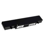 Batería para Samsung Q318 Serie / R580 Serie / R780 Serie / Modelo AA-PB9NC6B Estándar