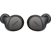 Auriculares Inalámbricos True Wireless Jabra Elite 7 Pro A - Titanium Negro