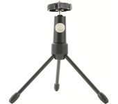 Soporte de micrófono de mesa mini trípode RODE