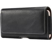 Funda para TP-Link Neffos Y50 TP803A Horizontal de Piel con pasador de Cinturon Nuevo Diseño