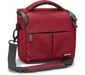 Cullmann Malaga Vario Funda de protección Rojo