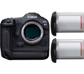 EOS R3 + 2 LP-E19 + PDF MCZ DIRECT '20 TÉCNICAS PARA MEJORAR SUS FOTOS'
