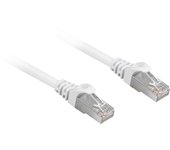 Sharkoon Cat.6a SFTP cable de red Blanco 20 m Cat6a S/FTP (S-STP)