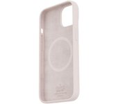 PURO Icon Mag funda para teléfono móvil 17 cm (6.7 pulgadas pulgadas) Rosa