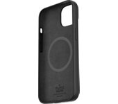 PURO IPC1467ICONMAGBLK funda para teléfono móvil 17 cm (6.7 pulgadas pulgadas) Negro