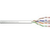 Digitus Cable de instalación de par trenzado CAT 6A U-UTP