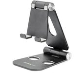 StarTech.com Soporte para Tablet y Teléfono Móvil - Universal - Multiángulo - de Aluminio
