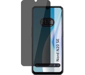 Protector Hidrogel Antiespías Oneplus Nord N20 SE