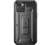 i-Blason Unicorn Beetle PRO funda para teléfono móvil 17 cm (6.7 pulgadas pulgadas) Negro