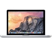 MacBook Pro 15 pulgadas pulgadas i7 2 Ghz 4 Gb RAM 500 Gb HDD (2011)