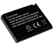 Batería para Samsung Omnia