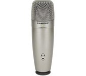 Micrófonos C01UPro USB