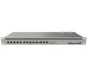 Mikrotik RB1100AHx4 Dude Edition router Plata