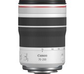 Canon 4318C005 lente de cámara MILC / SLR Objetivo telefoto zoom Blanco
