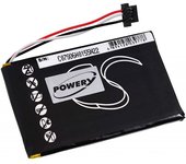 Batería para Navigon 70 Plus