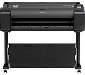 Canon imagePROGRAF GP-300 impresora de gran formato Wifi Color 2400 x 1200 DPI A0 (841 x 1189 mm) Et