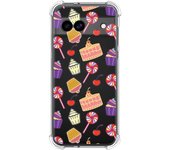 Funda Antigolpes Google Pixel 8a 5G Dulces 01