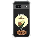 Funda Antigolpes Google Pixel 8a 5G Culo Natural