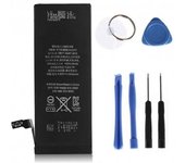 PROMO ? BATERÍA PARA IPHONE 6 ? 1810mAh CON HERRAMIENTAS - FABRICACIÓN 2018