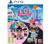 LOL. ¡Sorpresa! B.B.s VIAJA ALREDEDOR DEL MUNDO Juego PS5