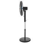 Orbegozo SF 1045 ventilador Negro, Azul