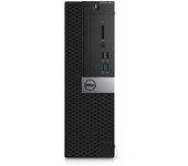 Optiplex 5050 SFF i5 7400, 16GB, SSD 512GB, WiFi, A+