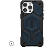 Urban Armor Gear Monarch Pro funda para teléfono móvil 17,5 cm (6.9 pulgadas pulgadas) Marina, Negro
